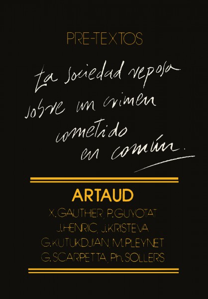 Artaud
